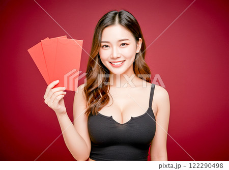 御祝金封 金一封 歳暮 122290498