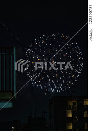 花火の情景#68 122290782