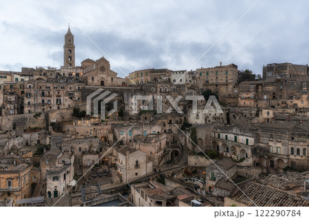 Sassi di Matera Sassi di Matera 122290784