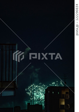 花火の情景#73 122290834