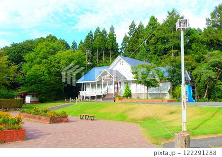 西蔵王公園　山形市 122291288