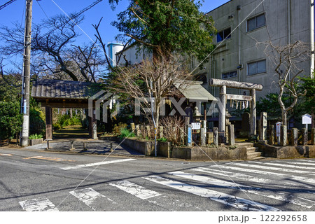伊勢神社 122292658
