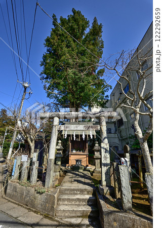 伊勢神社 122292659