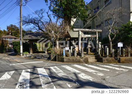伊勢神社 伊勢神社 122292660