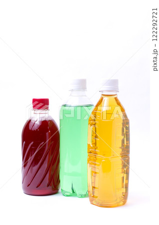 のみもの, 飲物, 飲料水, ペットボトル, 飲み物, 水分, 水分補給,冷たい,ボトル、ドリンク 122292721