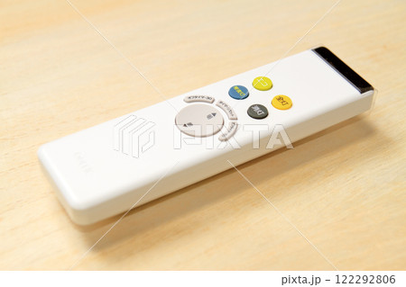 照明用リモコン 照明用リモコン 122292806