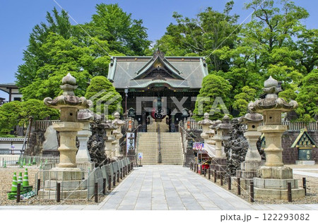 千葉県 成田山新勝寺 仁王門(におうもん) 千葉県 成田山新勝寺 仁王門(におうもん) 122293082