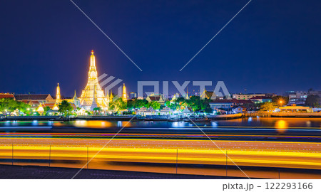 Wat Arun Wat Arun 122293166