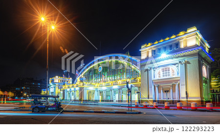 Hua Lamphong Hua Lamphong 122293223