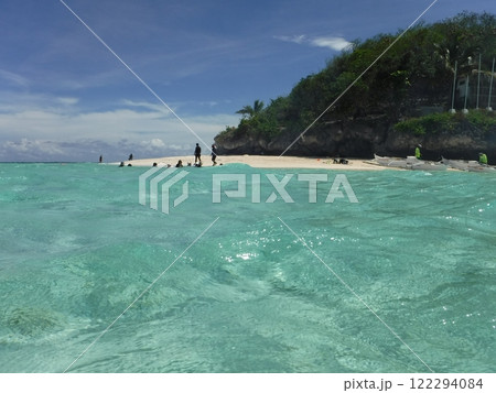 セブ島 セブ島 122294084