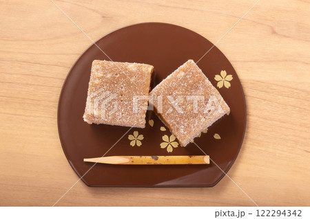 くるみゆべし 122294342