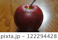りんごのオブジェ 122294428