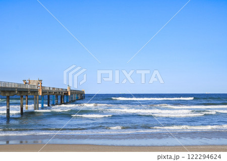 波崎海洋研究施設 122294624