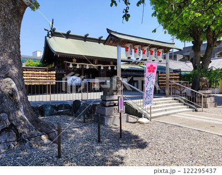 山田天満宮 山田天満宮 122295437