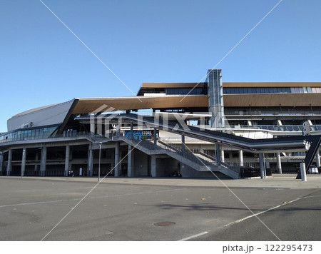 等々力陸上競技場 等々力陸上競技場 122295473