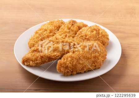 ささみカツ ささみカツ 122295639