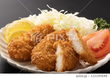 ささみカツ 122295646