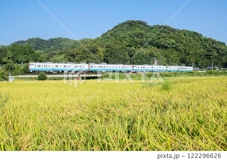 【牟岐線】阿波踊りで増結した普通列車 【牟岐線】阿波踊りで増結した普通列車 122296626