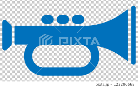 小號圖示藍色 122296668