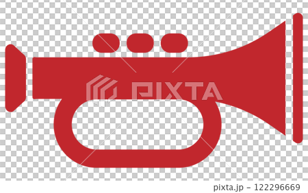 小號圖示紅色 122296669