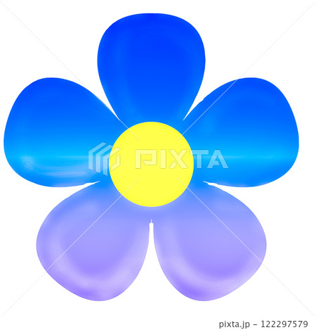 マーク マーク 122297579