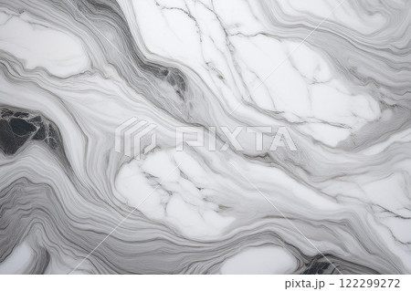 大理石の背景素材　AI生成画像 122299272