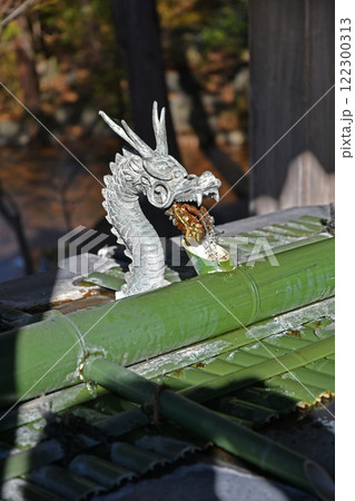 諏訪大社下社 秋宮 諏訪大社下社 秋宮 122300313