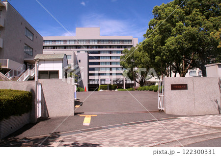 金蘭短期大学千里金蘭大学 122300331