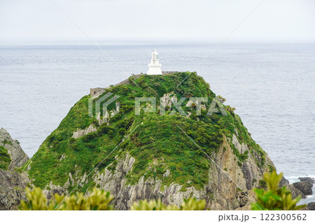 佐多岬灯台（鹿児島県） 122300562