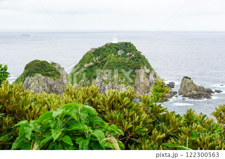 佐多岬灯台（鹿児島県） 122300563