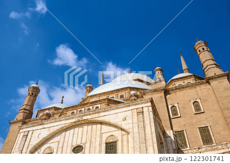 Alabaster Mosque 122301741