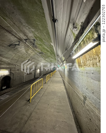 【土合駅だけじゃない‼︎】合わせて訪れるべきトンネル内にあるオススメ秘境駅…JR上越線・湯檜曽駅 【土合駅だけじゃない‼︎】合わせて訪れるべきトンネル内にあるオススメ秘境駅…JR上越線・湯檜曽駅 122302703