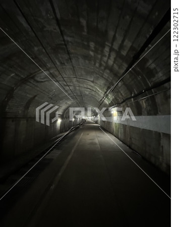 【土合駅だけじゃない‼︎】合わせて訪れるべきトンネル内にあるオススメ秘境駅…JR上越線・湯檜曽駅 122302715