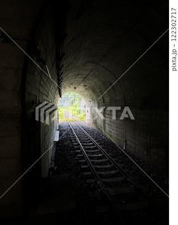 【土合駅だけじゃない‼︎】合わせて訪れるべきトンネル内にあるオススメ秘境駅…JR上越線・湯檜曽駅 122302717