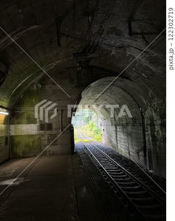 【土合駅だけじゃない‼︎】合わせて訪れるべきトンネル内にあるオススメ秘境駅…JR上越線・湯檜曽駅 122302719