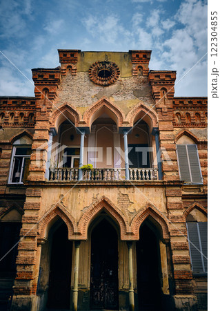 Residential building of Tbilisi 122304855