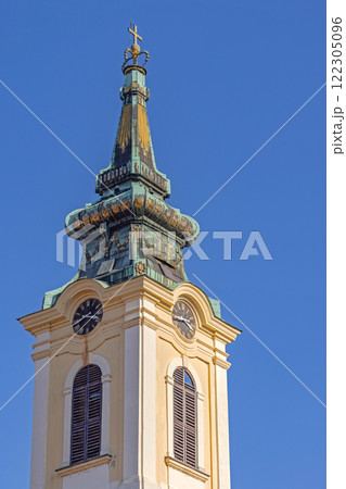 Tower Catholic Church Zemun 122305096