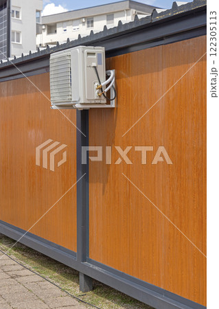 Split Unit Air Conditioner 122305113