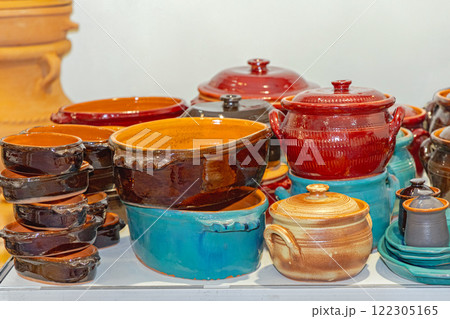 Clay Pots Dutch Oven Clay Pots Dutch Oven 122305165