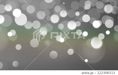 Bokeh background for banner, poster, holidays, celebrations, greetings, and various design works 122306313