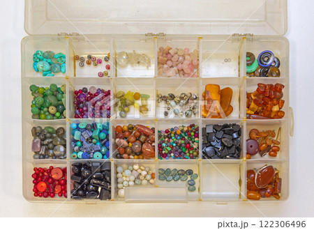 Semi Precious Gemstones Semi Precious Gemstones 122306496