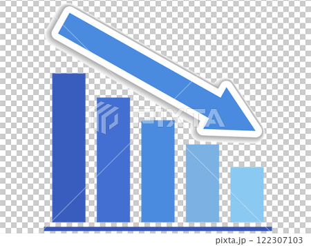 descending graph descending graph 122307103