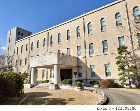 神戸大学(六甲台キャンパス) 神戸大学(六甲台キャンパス) 122308186