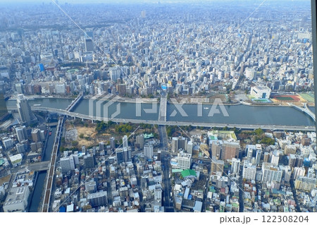 東京　墨田区　2025年 122308204