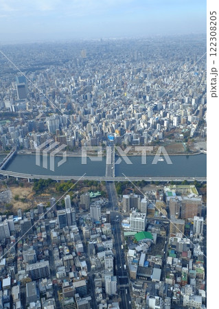 東京　墨田区　2025年 122308205