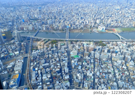 東京 墨田区 2025年 東京 墨田区 2025年 122308207