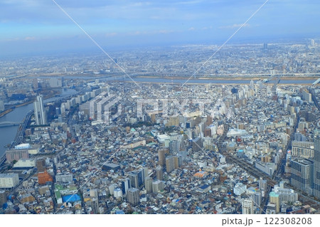 東京 墨田区 2025年 東京 墨田区 2025年 122308208