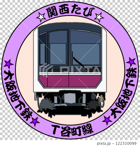 電車 122310099