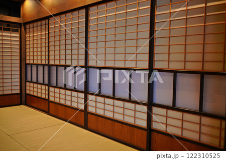 道の駅 おびら鰊番屋 親方の間 122310525