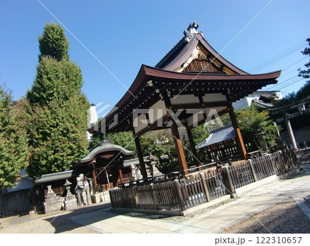 東三條社 122310657